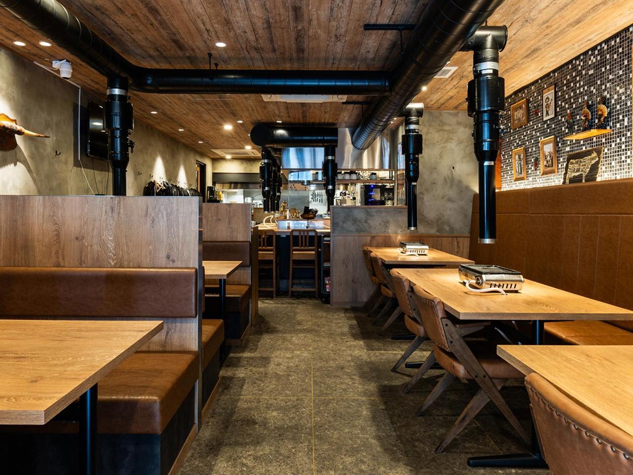 Apa Hotel Nambaminami Daikokucho Ekimae Ōsaka Exterior foto