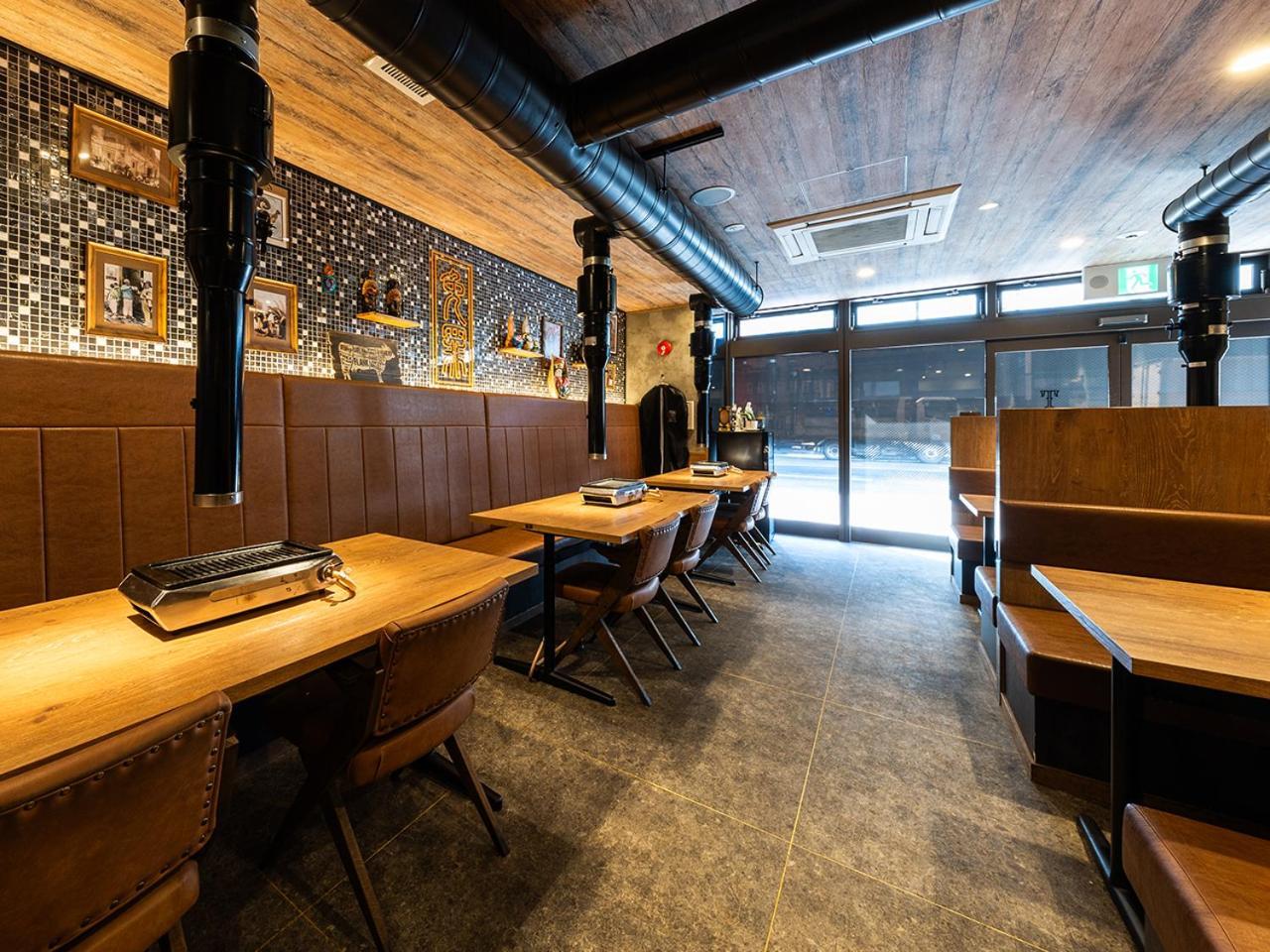 Apa Hotel Nambaminami Daikokucho Ekimae Ōsaka Exterior foto